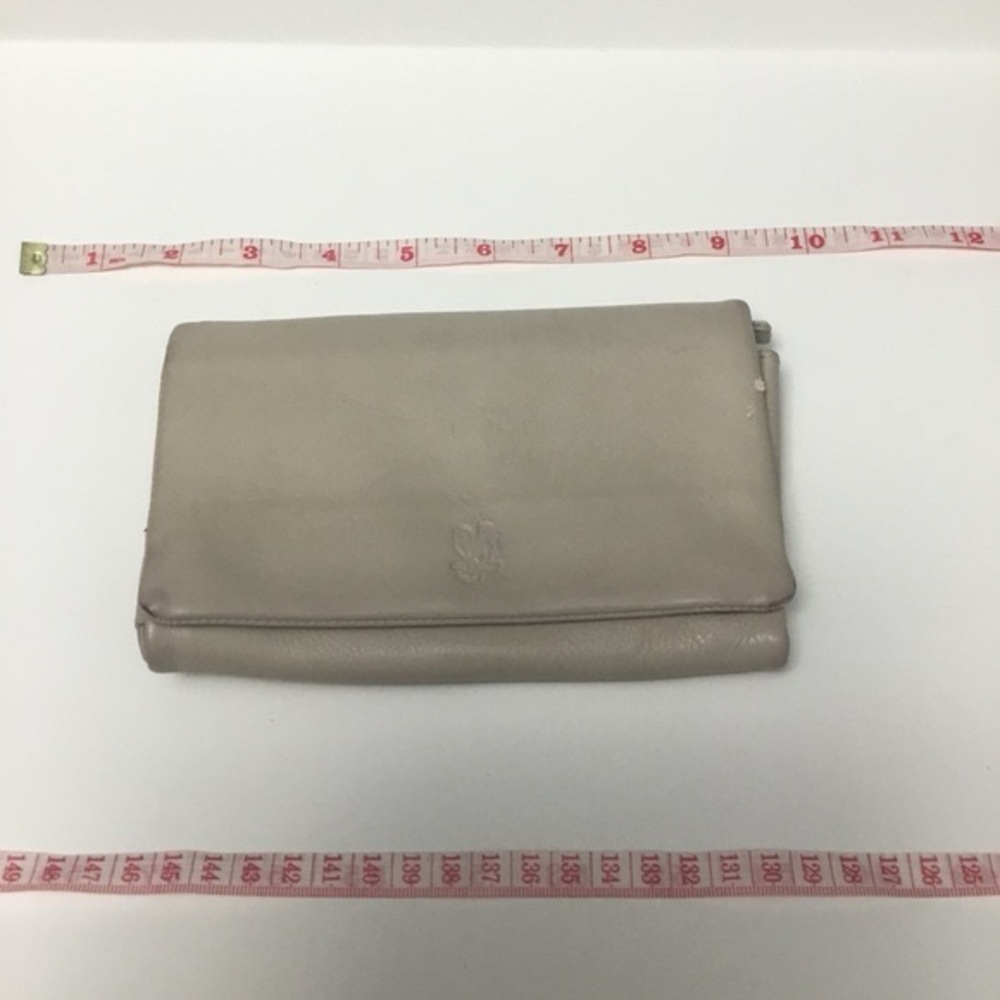 Little Clutch wallet